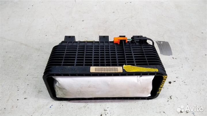 Аэрбег пассажирский (в торпедо) Opel Vectra B 95