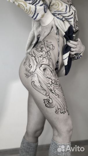 Татуировка