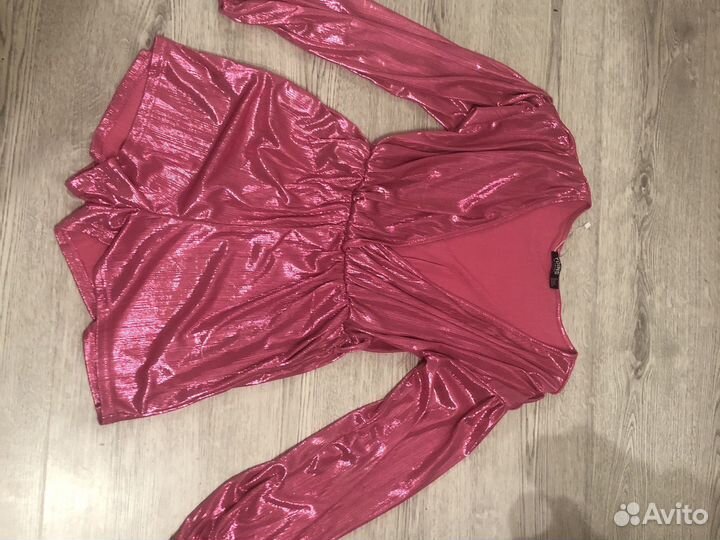 Комбинезон женский вечерний 42 44