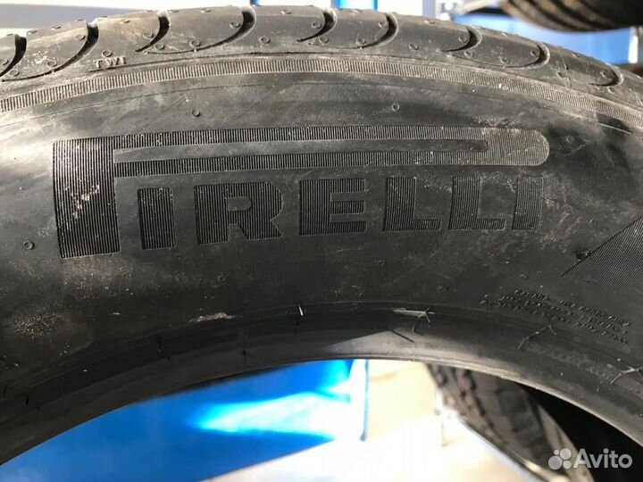 Pirelli Powergy 225/60 R18 104V
