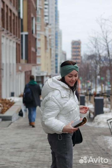 Повязка, ручная работа. На заказ