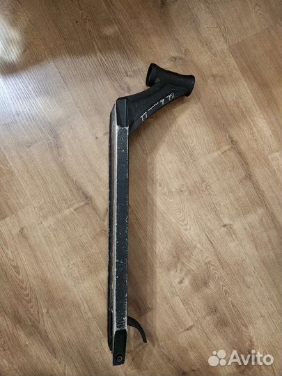 Трюковой самокат доска