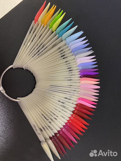 Гель лак Kira