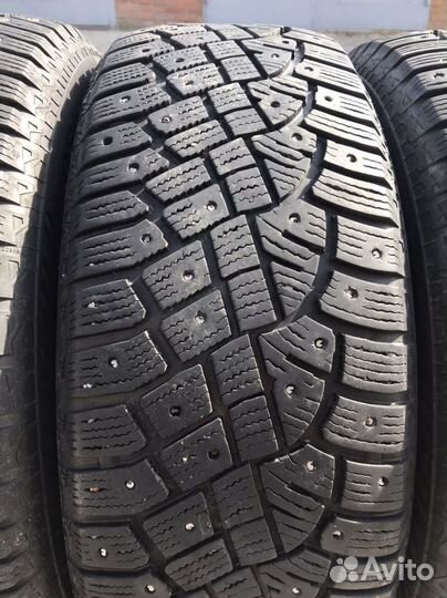 Continental IceContact 2 205/65 R15 100T