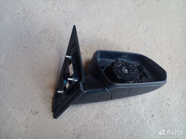 Зеркало правое Hyudai Creta 1 2017 год