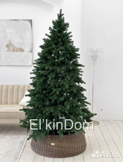 Елка искусственная