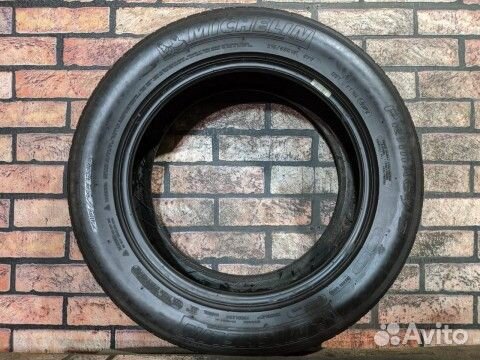 Michelin Primacy 3 215/55 R16