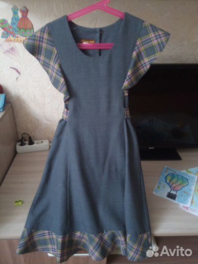 Школьная форма