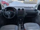 Volkswagen Caddy 1.6 МТ, 2008, 325 000 км объявление продам
