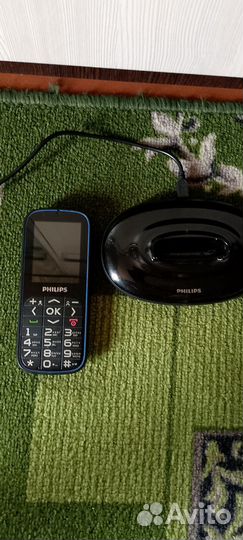 Philips Xenium X2301