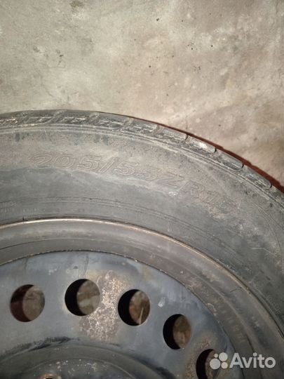 Колеса nissan cefiro