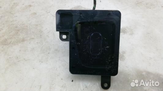 Монитор subaru tribeca 2 (70F13JA02)