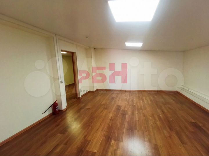 Офис в Центре 37 кв.м. г.Тюмень
