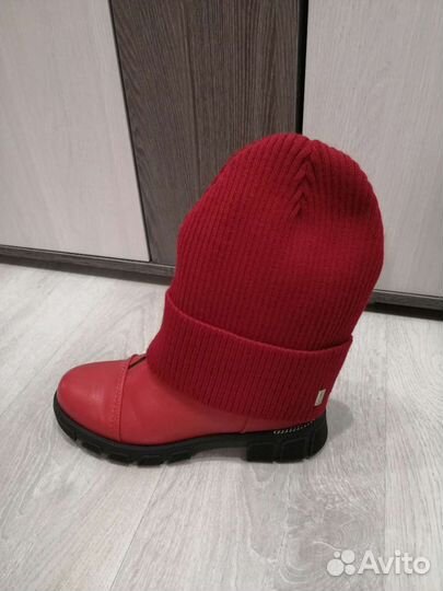 Сапоги