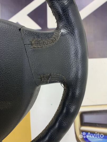 Руль Рулевое колесо renault sandero stepway