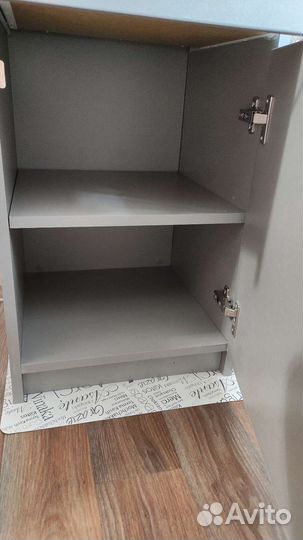 Стол маникюрный 120*50