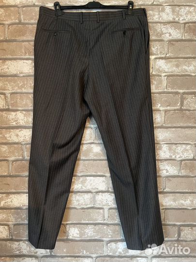 Брюки Patrick Hellmann