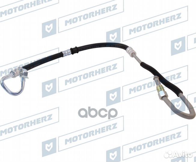 Напорный шланг от насоса к рейке HPH0248 Motorherz