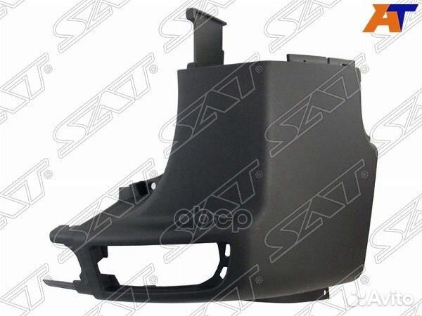 Клык бампера Mercedes-Benz Sprinter 06-13