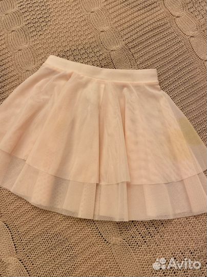 Купальники 2 шт для художественной гимнастики 116