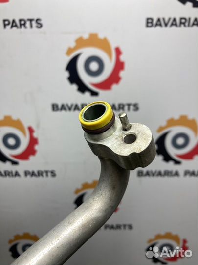 Трубка кондиционера Bmw 7 F01 3.0 N54 2010