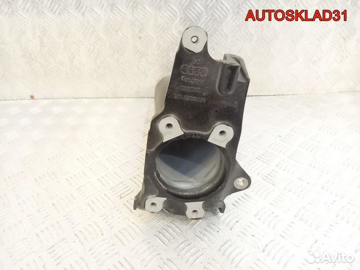 Лонжерон передний правый Audi A8 D3 4E0806110E