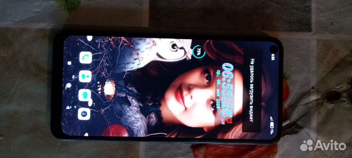 Xiaomi Redmi Note 9, 4/64 ГБ