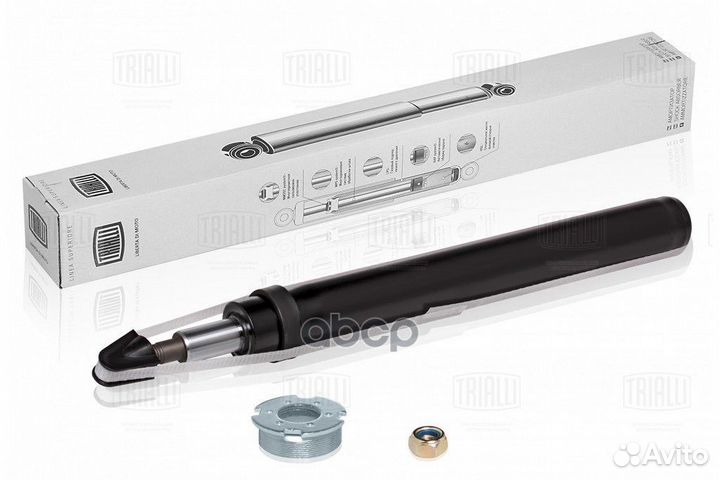 Амортизатор для а/м Лада 2108 (картридж) перед