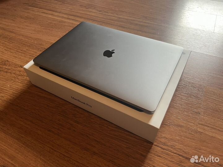 Macbook pro 16 2019
