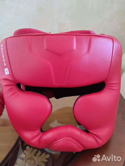 Самбовка детская