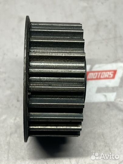24405967 шестерня коленвала z16xer z18xer