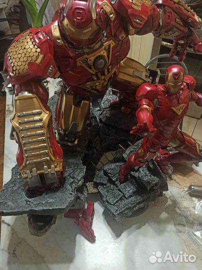 Раян Гослинг и другие персонажи фильмов 3 д печать