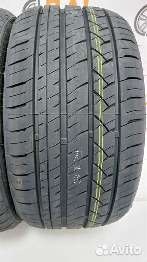 Rockblade Rock 525 255/35 R18 93J