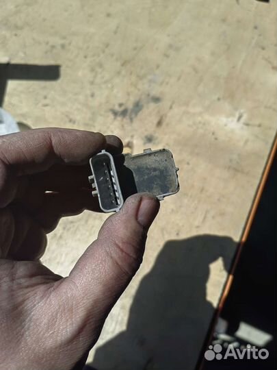 Парктроник Hyundai IX-35