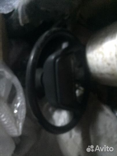 Руль на ваз