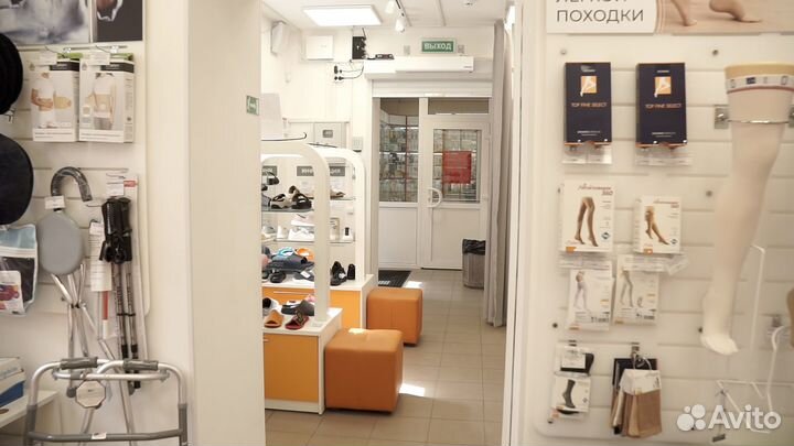 Изготовление индивидуальных стелек