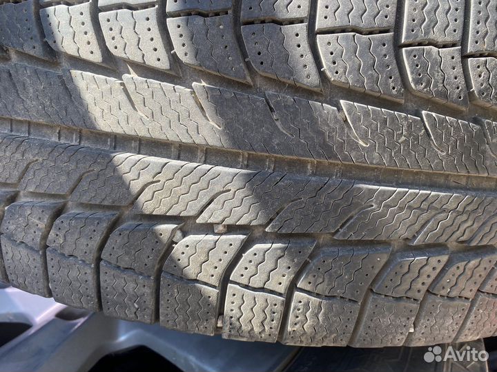 Резина 215/70р16 мишлен