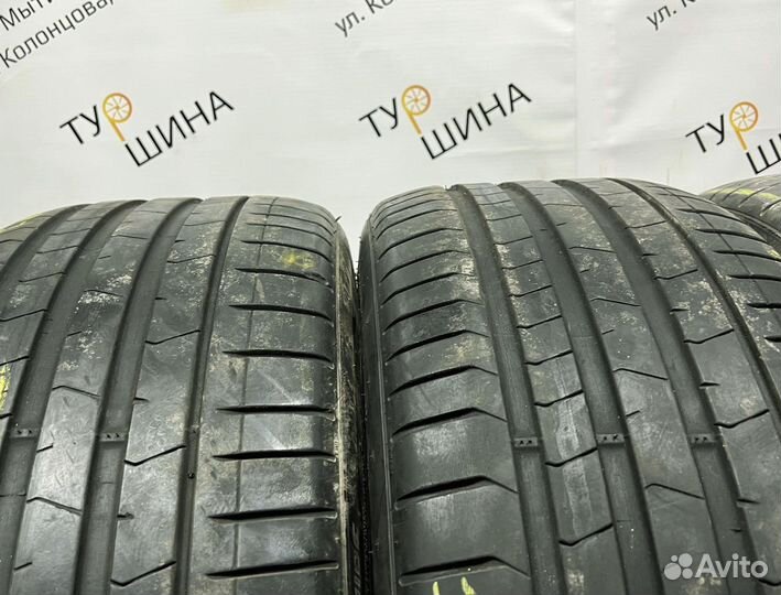 Pirelli P Zero PZ4 275/40 R22 94Y