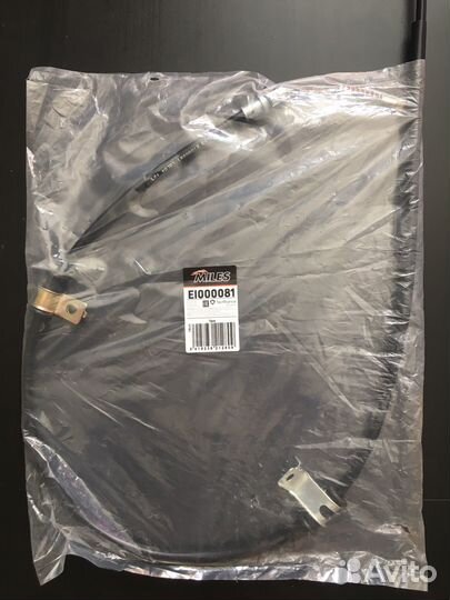 Трос ручника opel antara/chevrolet captiva