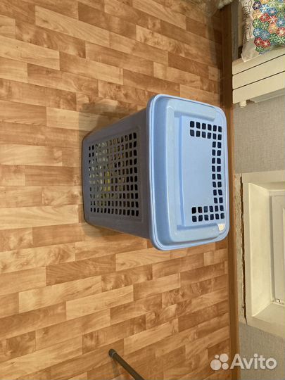 Корзина для белья