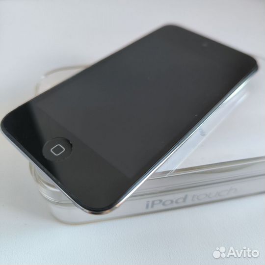 iPod touch 4 (32GB) A1367