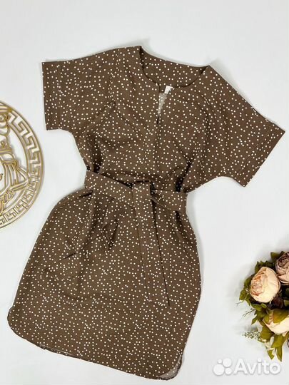 Платье женское