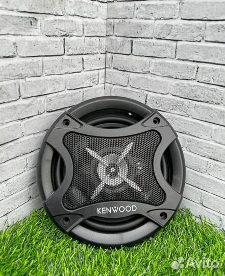 Kenwood KFC1656/16см