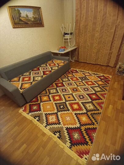 Турецкиее Ковры Этно Style хлопковый