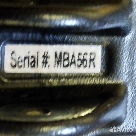 Катушка металлоискателя Nel шторм для X-Terra