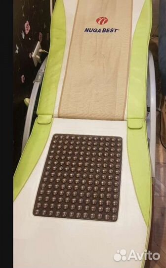 Чехлы верх от кровати Нуга Бест