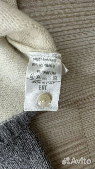 Костюм Baby T шерсть и кашемир на 12 мес