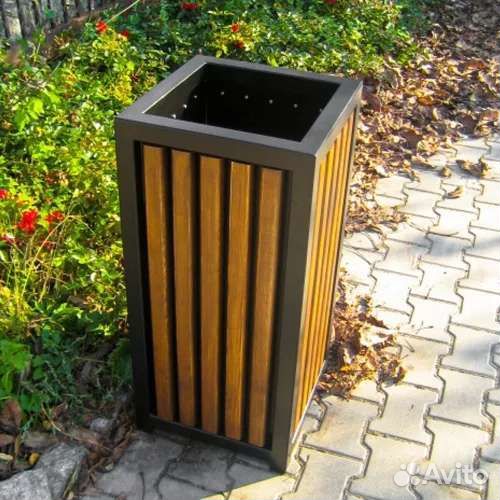Урна для мусора
