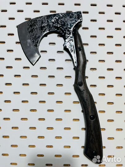 Топоры Кованые на презент