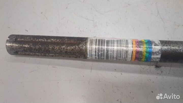 Колонка рулевая Peugeot 3008, 2010